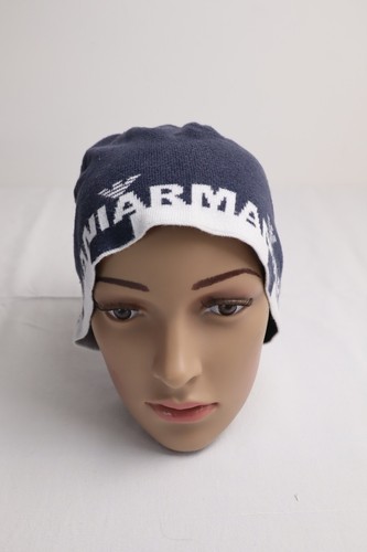 Armani teen cappello berretto - teen,