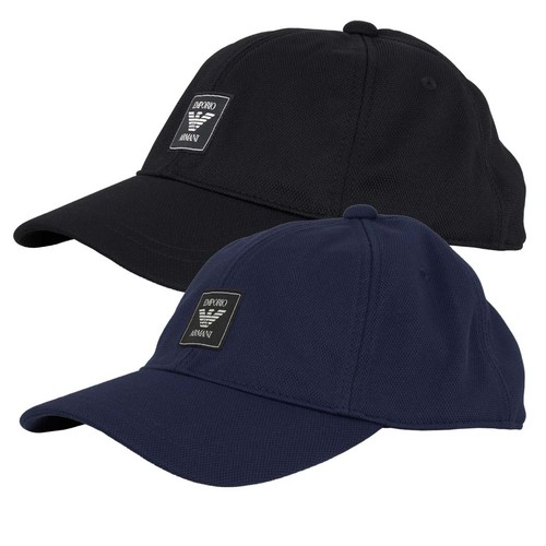 Cappellino uomo emporio - emporio, armani
