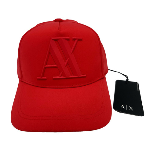 Cappelli armani exchange caps - cappelli,
