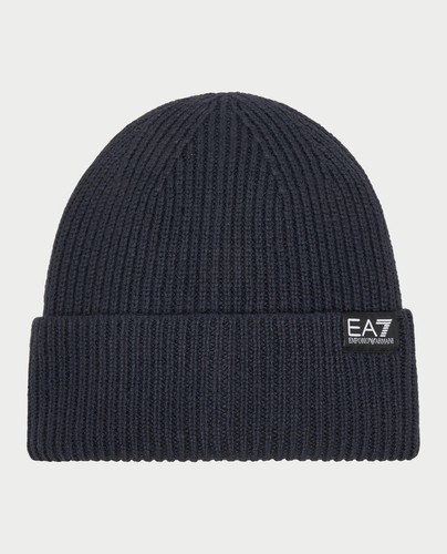 Cappello misto lana - in,