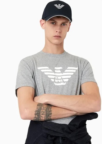 Emporio armani cappello - emporio,