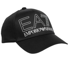 Ea7 Emporio Armani Cappello