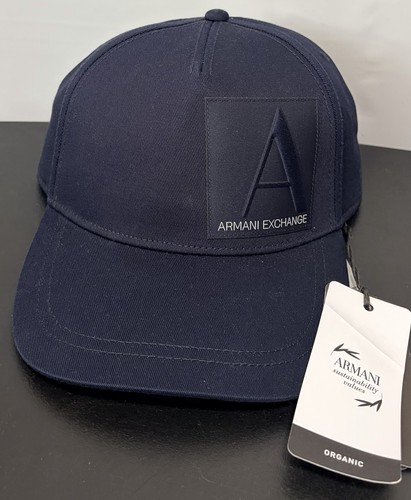 Cappello snapback uomo - , armani