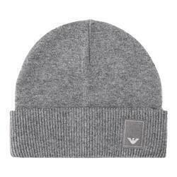 Cuffia emporio armani lana - cuffia,