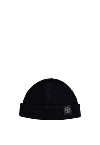 Cappello beanie uomo armani - cappello,