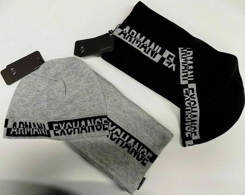 Cuffia cappello sciarpa logo - cappello, +