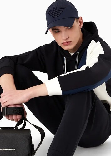 Emporio armani cappello - emporio,