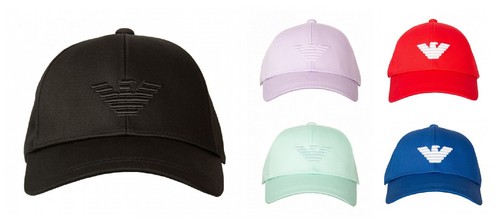 Cappello baseball emporio - cappello,