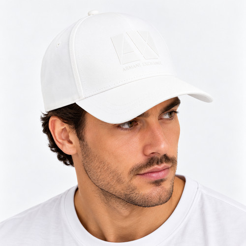 Cappello baseball armani - baseball,