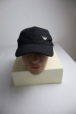 GIORGIO ARMANI CAPPELLO TG