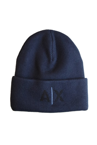 Armani exchange cappello uomo - cappello,