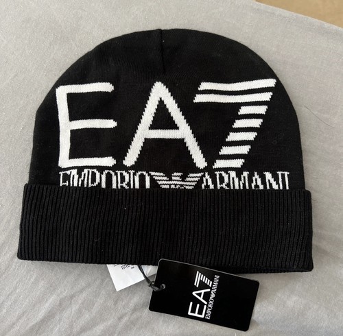 Cappello berretto ea7 emporio - ea7,