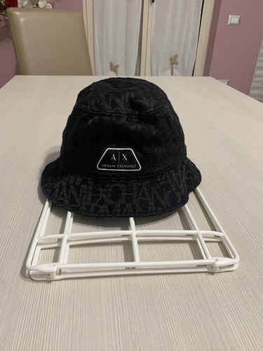 Cappello pescatore armani - pescatore, x