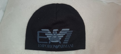 Berretto cappello armani - berretto,
