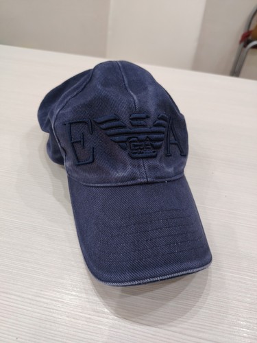 Emporio armani cappellino uomo - cappellino,