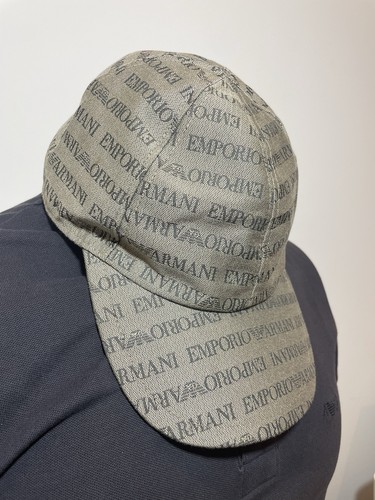 Emporio armani cappello - emporio, armani,