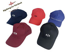 A|X ARMANI EXCHANGE berretto