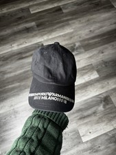 Cappellino baseball regolabile