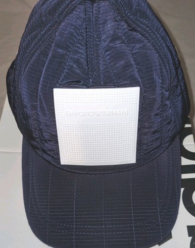 Cappello emporio armani raro - emporio,
