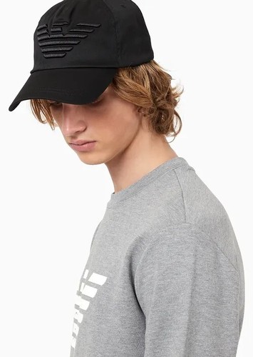 Emporio armani cappello - cappello, da