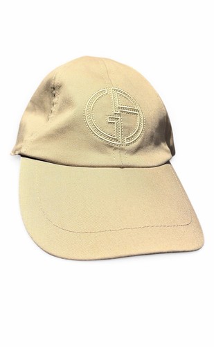 Giorgio armani cappellino - armani,