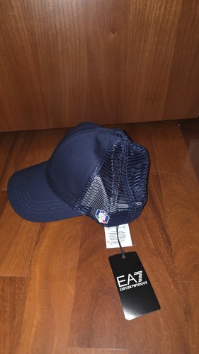 Cappellino ea7 emporio armani - cappellino,