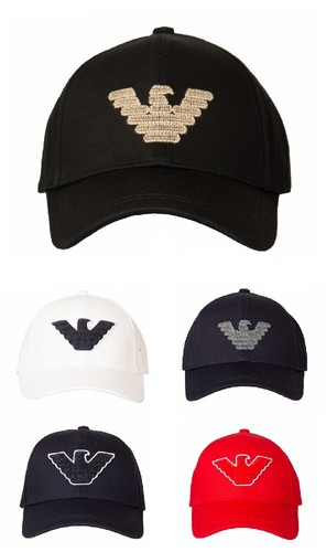 Cappello baseball emporio - cappello,