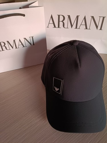 Cappello emporio armani - emporio,