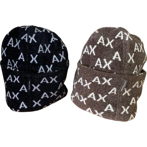 Armani exchange beanie - armani,