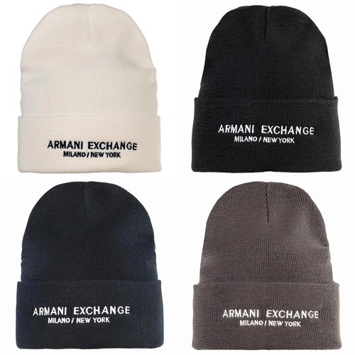 Armani exchange cappello - a|x,