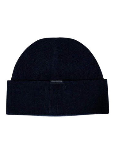 Armani exchange cappelli lana - exchange,