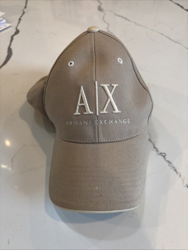 Cappello armani exchange - armani,