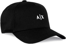 Armani Exchange Ricamo