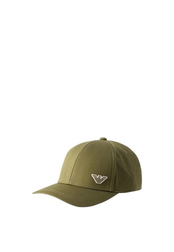 Cappello baseball uomo emporio - cappello,