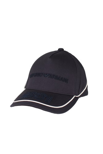 Cappello uomo emporio - emporio, armani