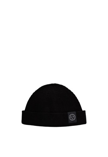 Cappello beanie uomo armani - beanie,