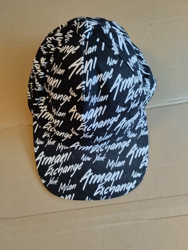 Cappellino berretto baseball