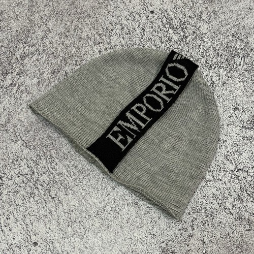 Cappello emporio armani - cappello,