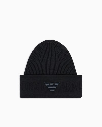 Berretto emporio armani - berretto,