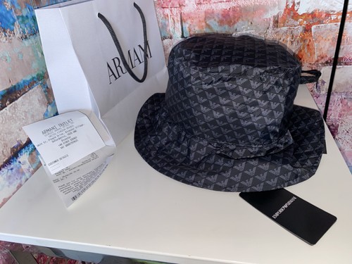 Cappello secchiello leggero - cappello,