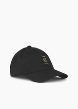 Cappello baseball logo ARMANI