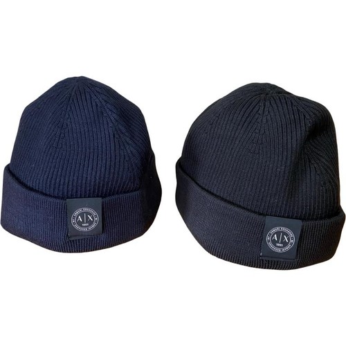 Armani exchange beanie - armani,