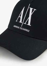 Armani Exchange Cappello da