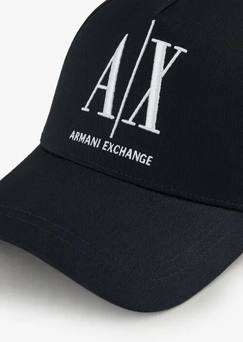 Armani exchange cappello - armani,