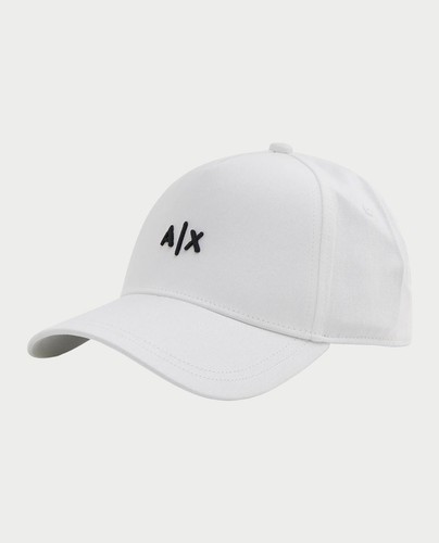 Cappello uomo armani exchange - uomo,
