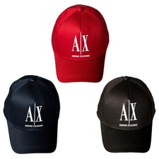 A|X ARMANI EXCHANGE Cappello