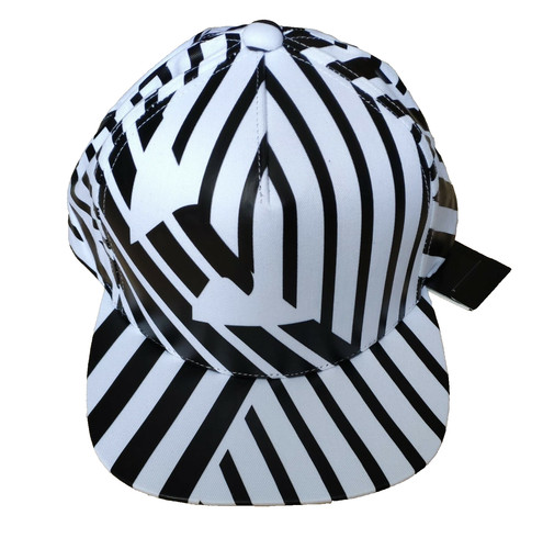 Cappello baseball rapper - cappello, baseball/rapper
