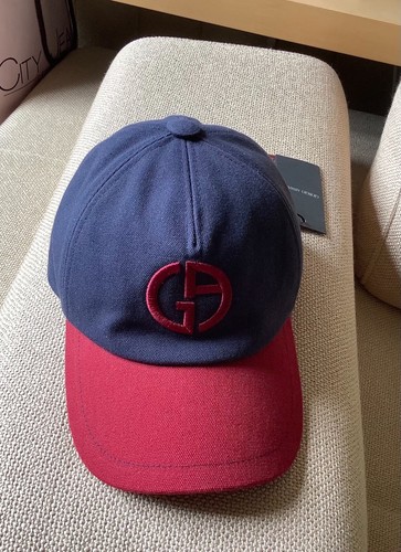 Cappellino baseball giorgio - cappellino,