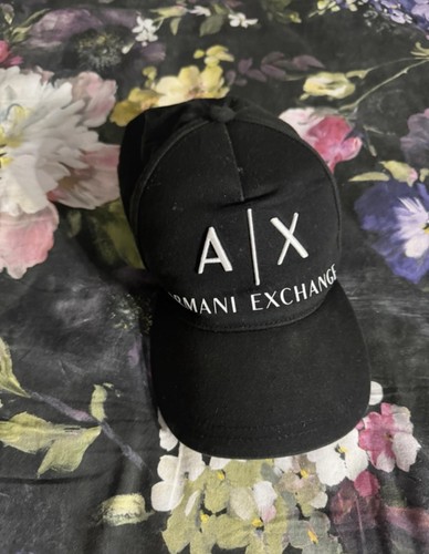 Armani exchange cappellino - armani,