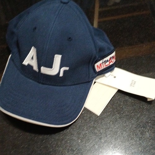 Armani junior cappello - armani,